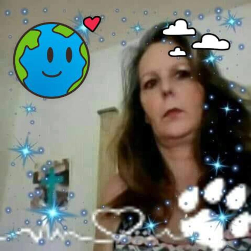 Meet your Posher, Wendy